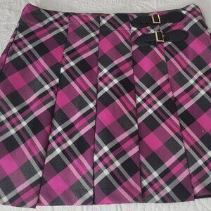 NEW without tags Lady Hagan Golf Skort